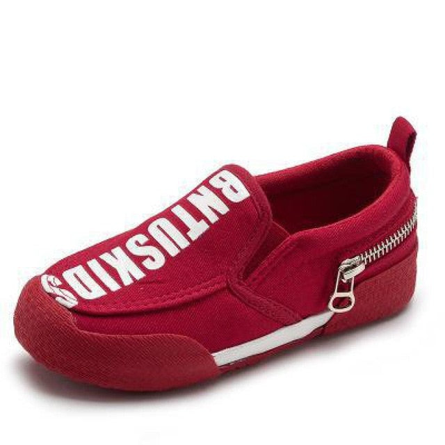 Cloth shoes for on sale boys