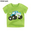 T-Shirts for kids