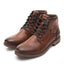 Men Vintage Style Boots