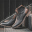 Men Vintage Style Boots