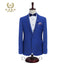 Luxury Mens Dress Suit