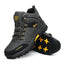 Outdoor Male Hiking Boots