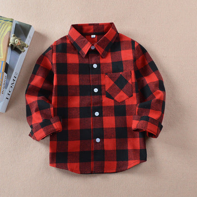 Casual Shirts for boys